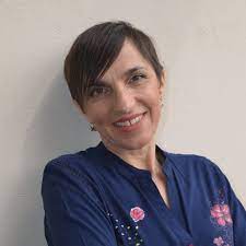 Docenti Renata  Baric